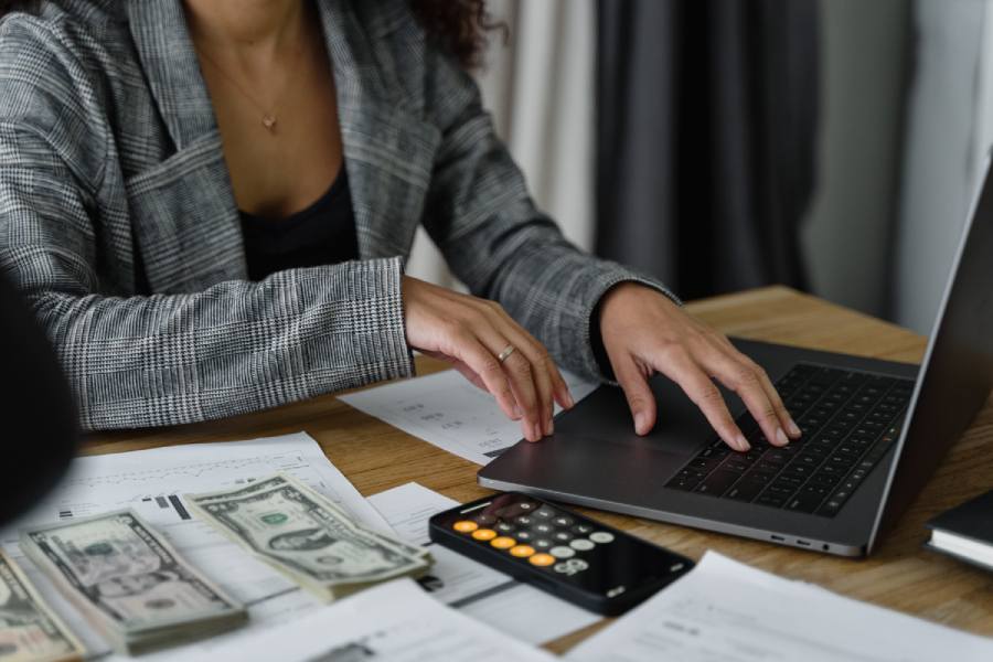 guaranteed $100 loan canada