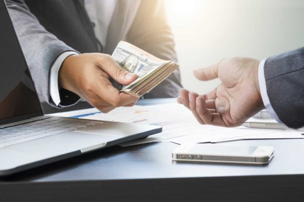 emergency loans with no job canada
