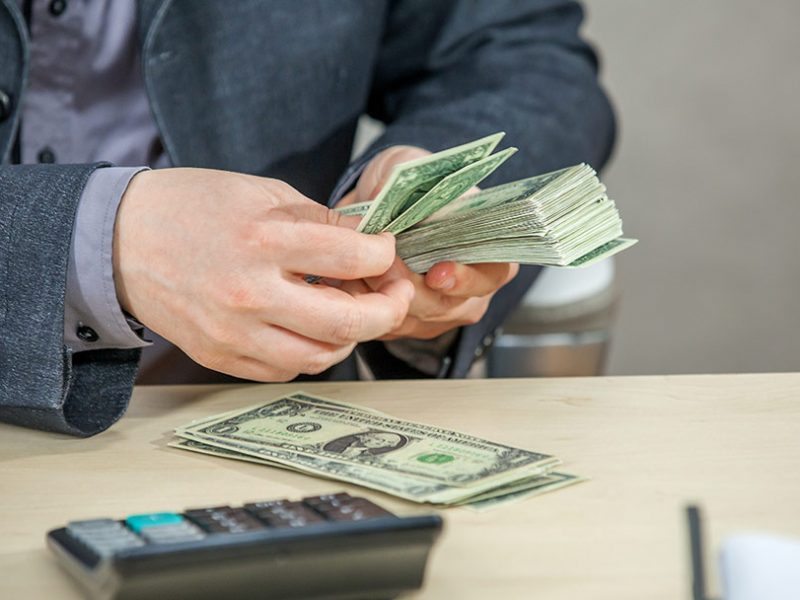 Payday Loans Calgary
