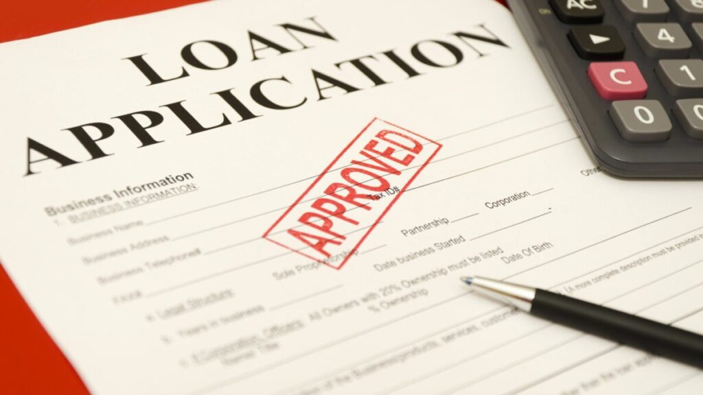 fast loans with bad credit