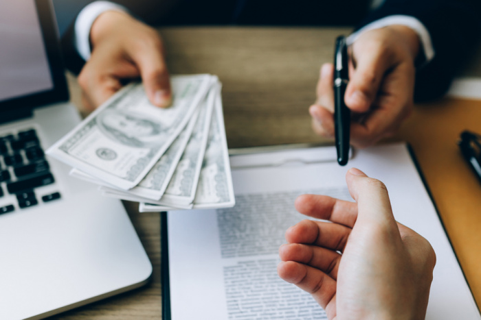 Payday Loans Bad Credit