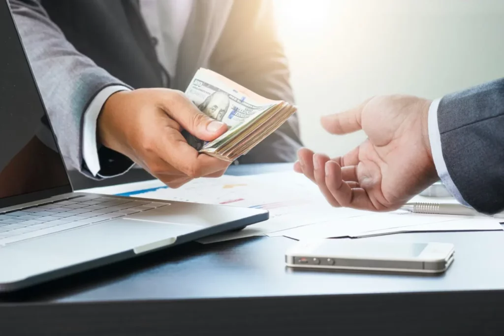 Emergency Loans for Unemployed Canada