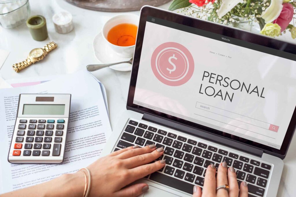 instant money loan