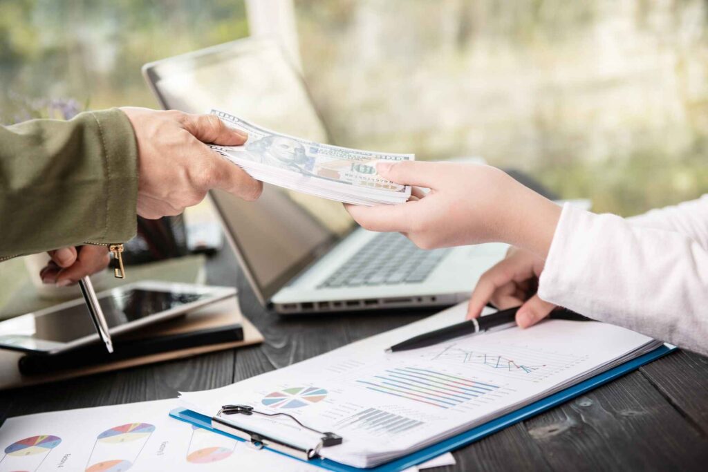 odsp cash loans
