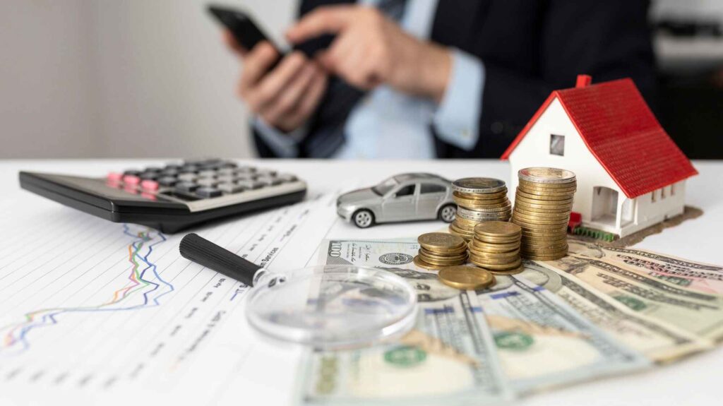 guaranteed loan payday