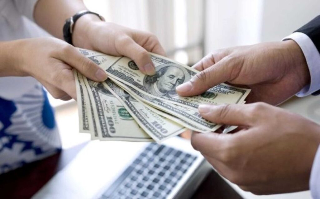 guaranteed payday advance