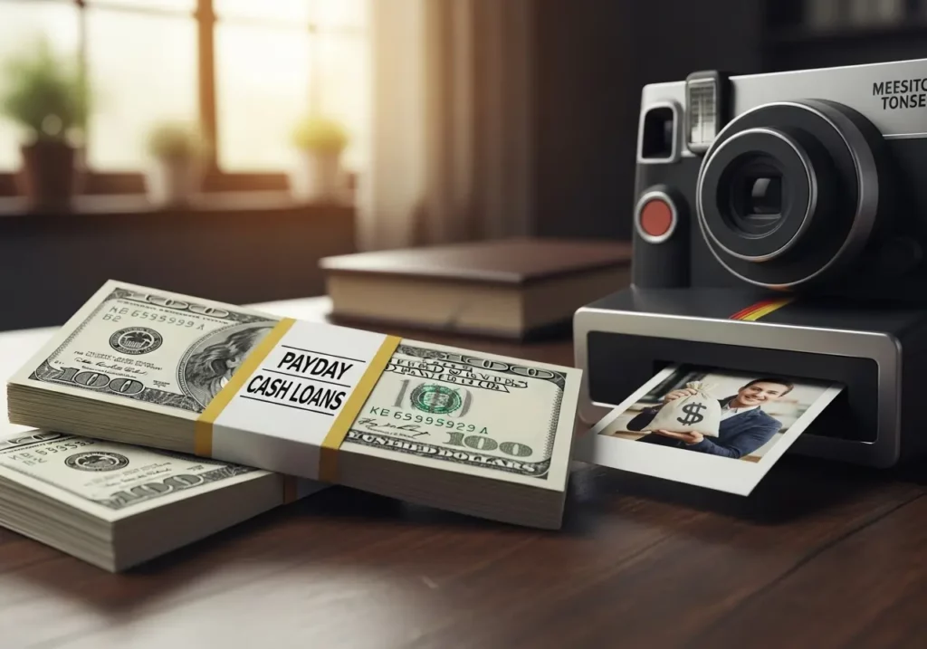 instant payday cash loans