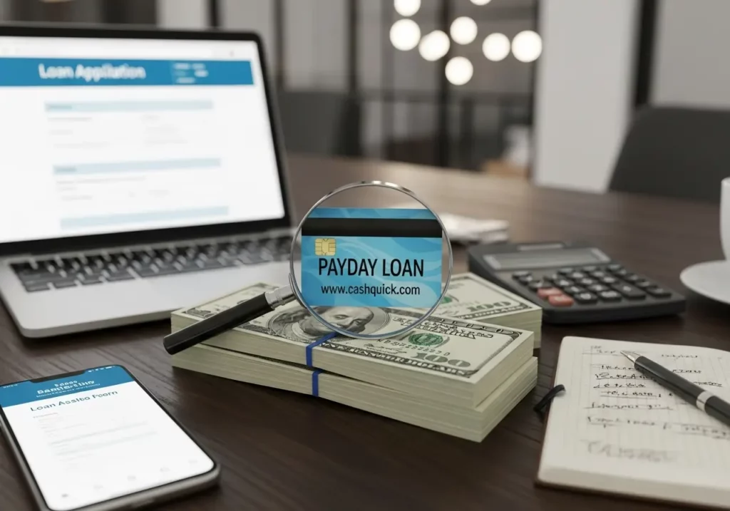 online payday cash loans