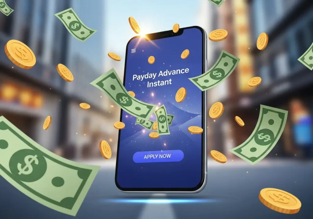 payday advance instant